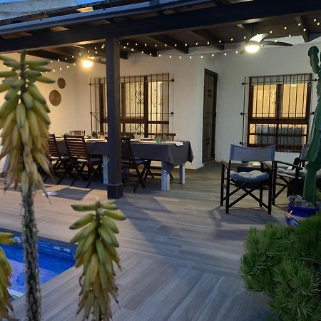 Riumar Nature 38 , Piscina , Aire Acondicionado , Barbacoa Y Parquing Privado Exterior foto