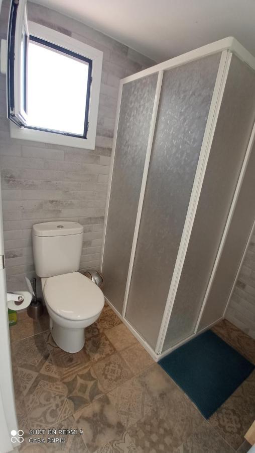 Riumar Nature 38 , Piscina , Aire Acondicionado , Barbacoa Y Parquing Privado Exterior foto