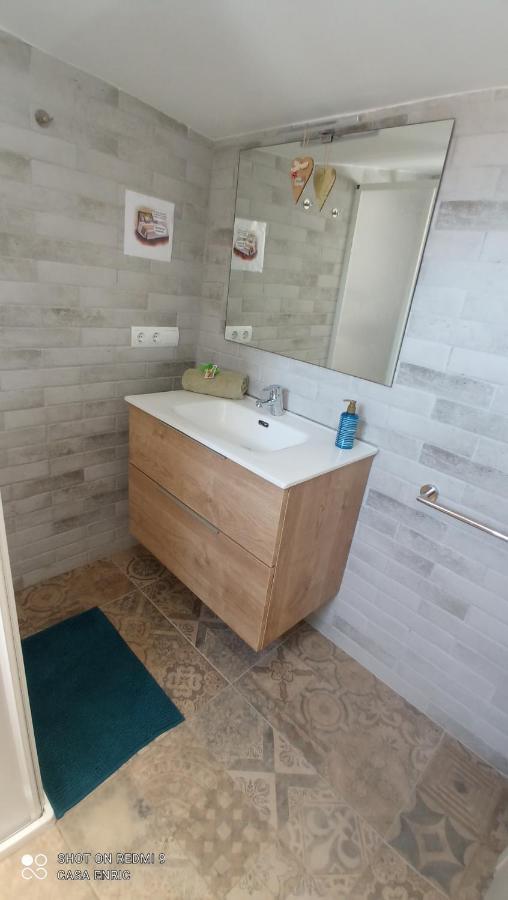 Riumar Nature 38 , Piscina , Aire Acondicionado , Barbacoa Y Parquing Privado Exterior foto