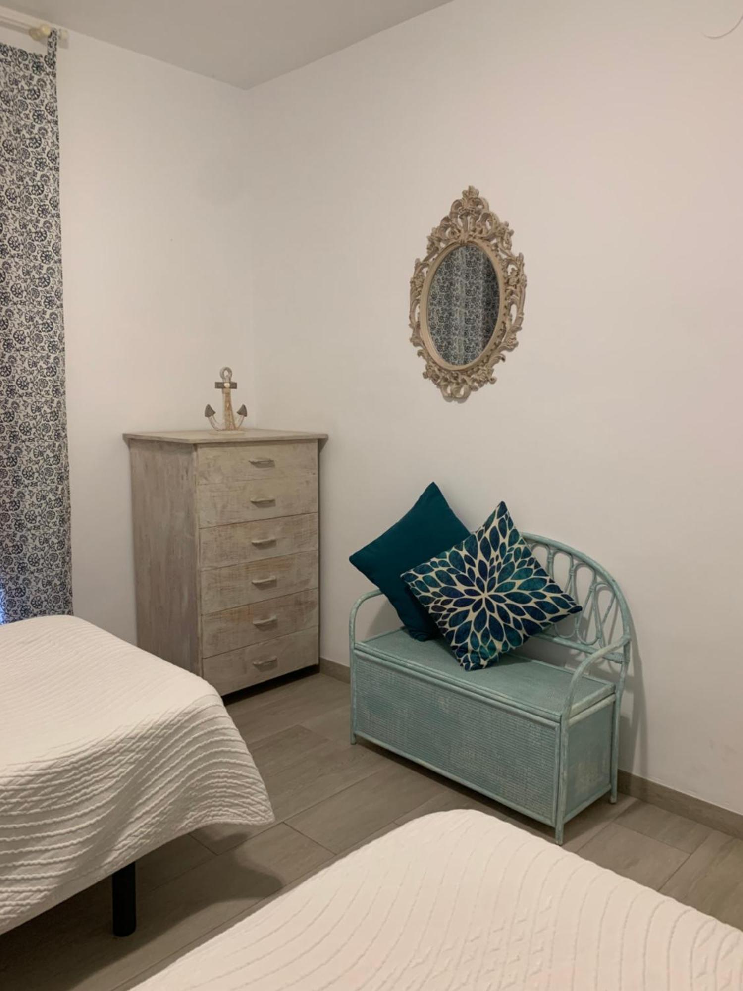 Riumar Nature 38 , Piscina , Aire Acondicionado , Barbacoa Y Parquing Privado Exterior foto